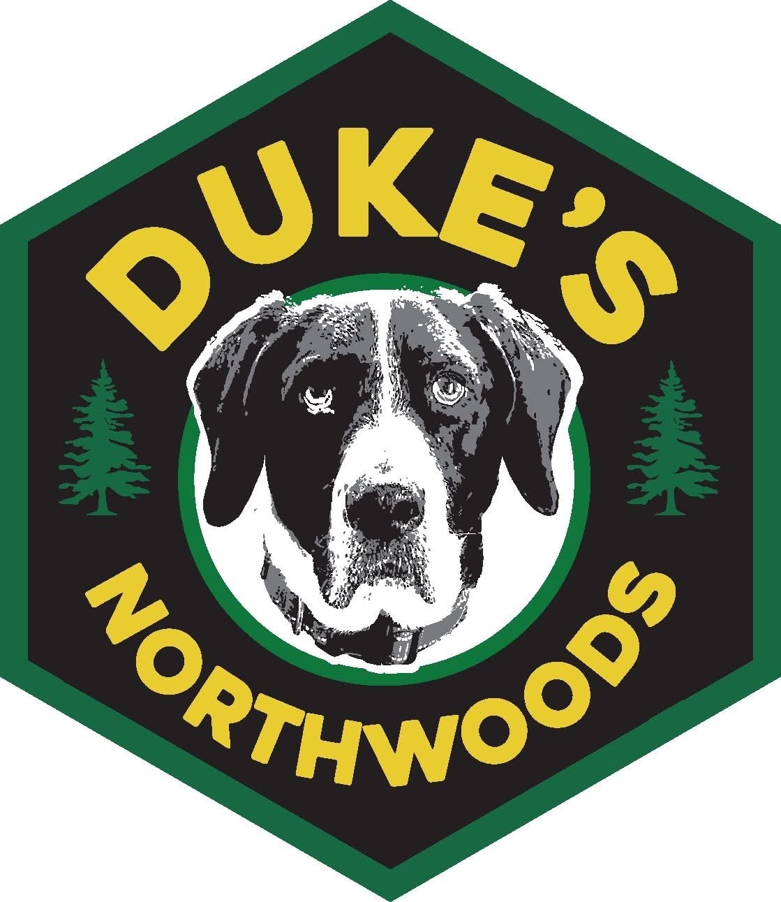 Duke's Northwoods