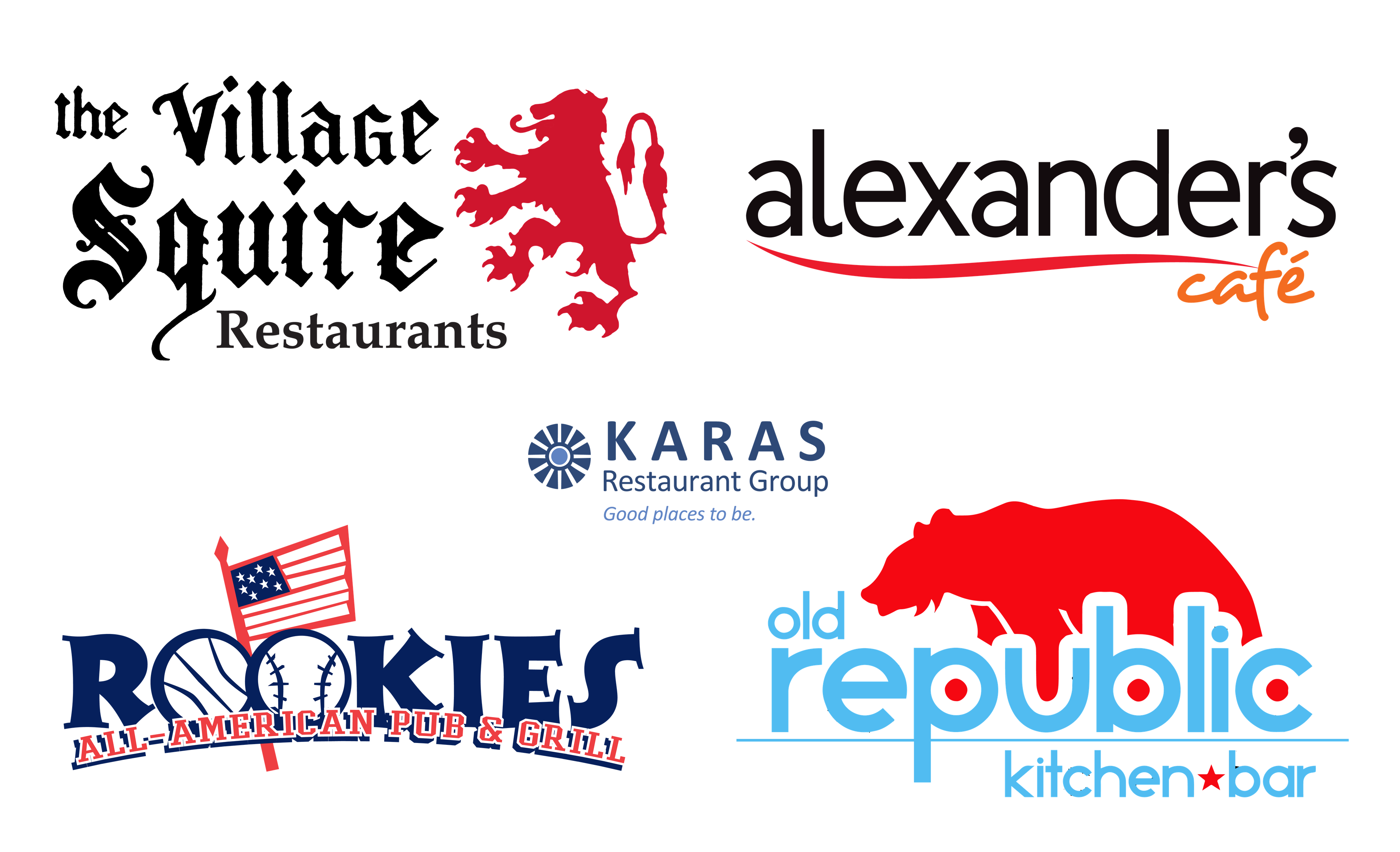 KARAS Restaurant Group
