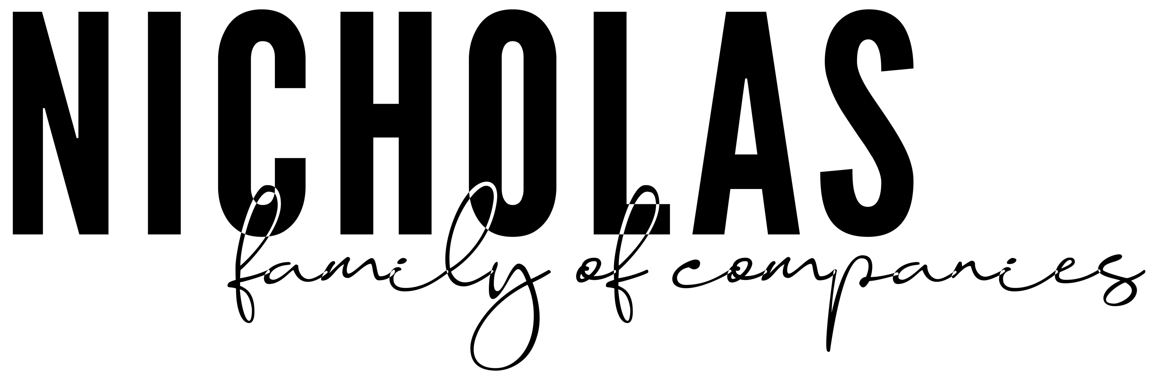Nicholas Family of Companies