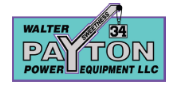 Walter Payton Power Equipment LLC